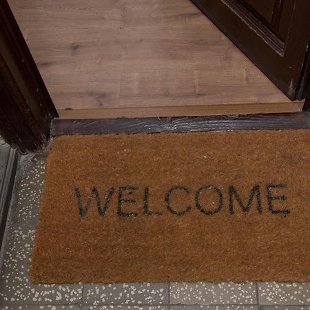 Apartamento Gaudi-Sant Pau Barcelona Zewnętrze zdjęcie