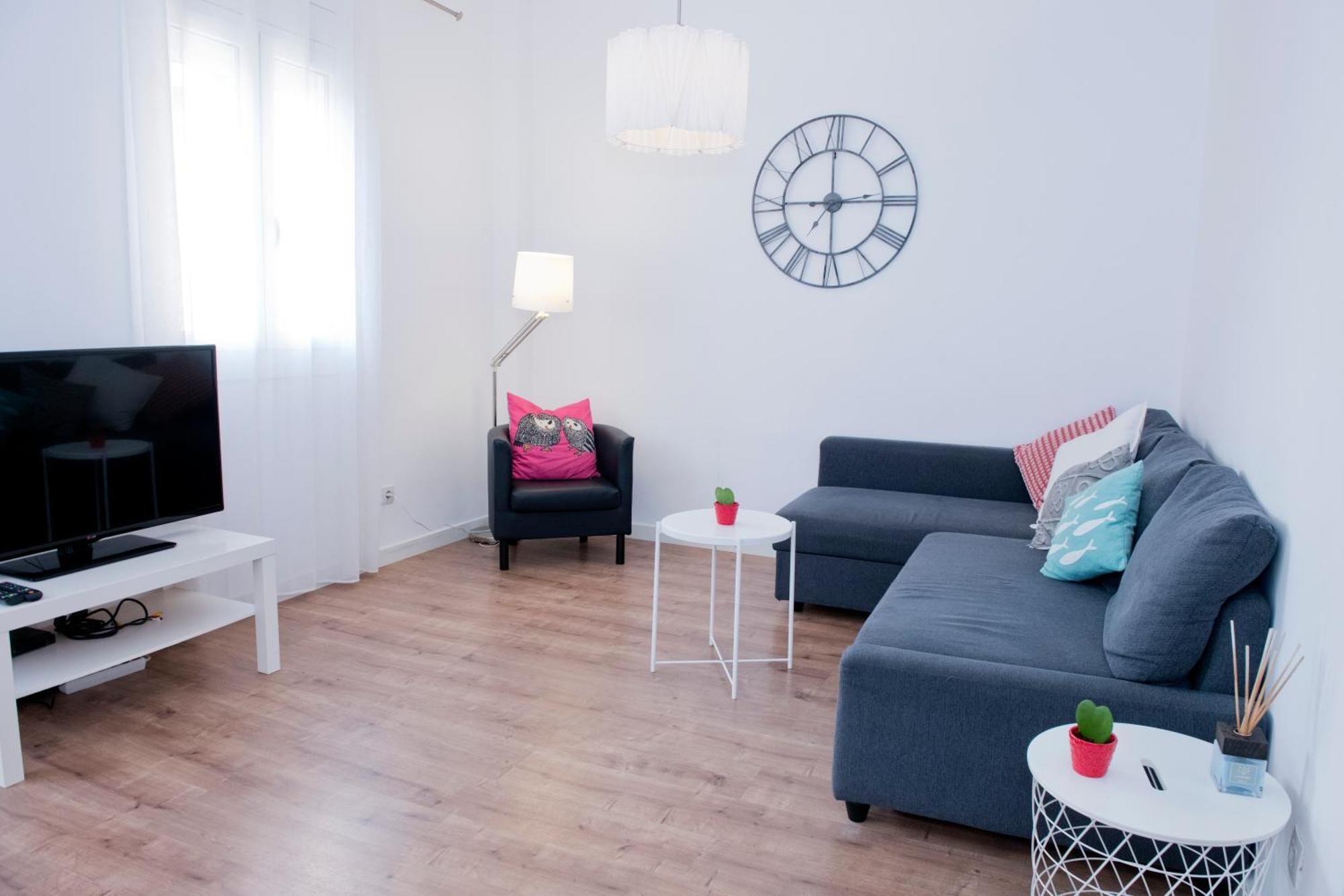 Apartamento Gaudi-Sant Pau Barcelona Zewnętrze zdjęcie