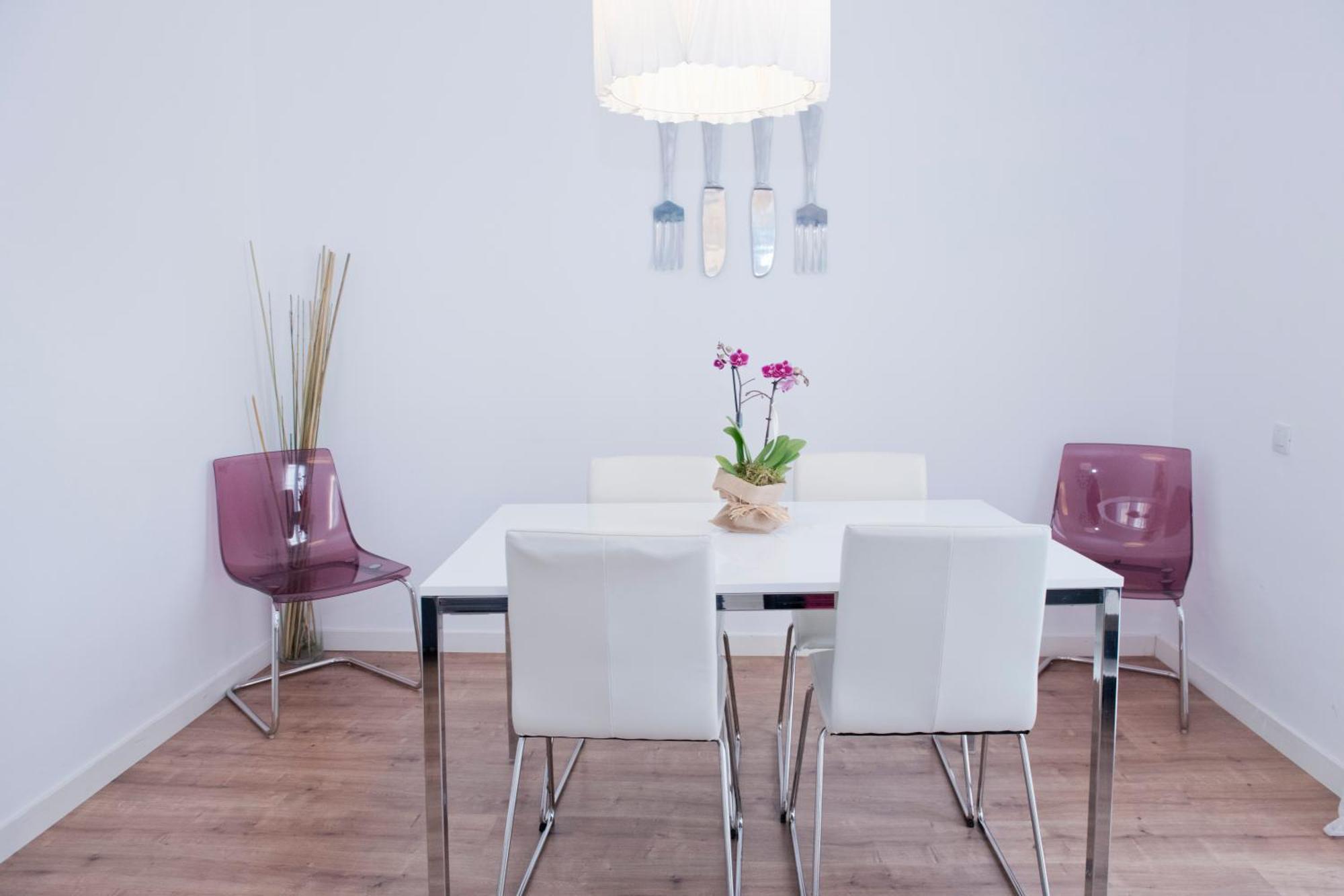 Apartamento Gaudi-Sant Pau Barcelona Zewnętrze zdjęcie