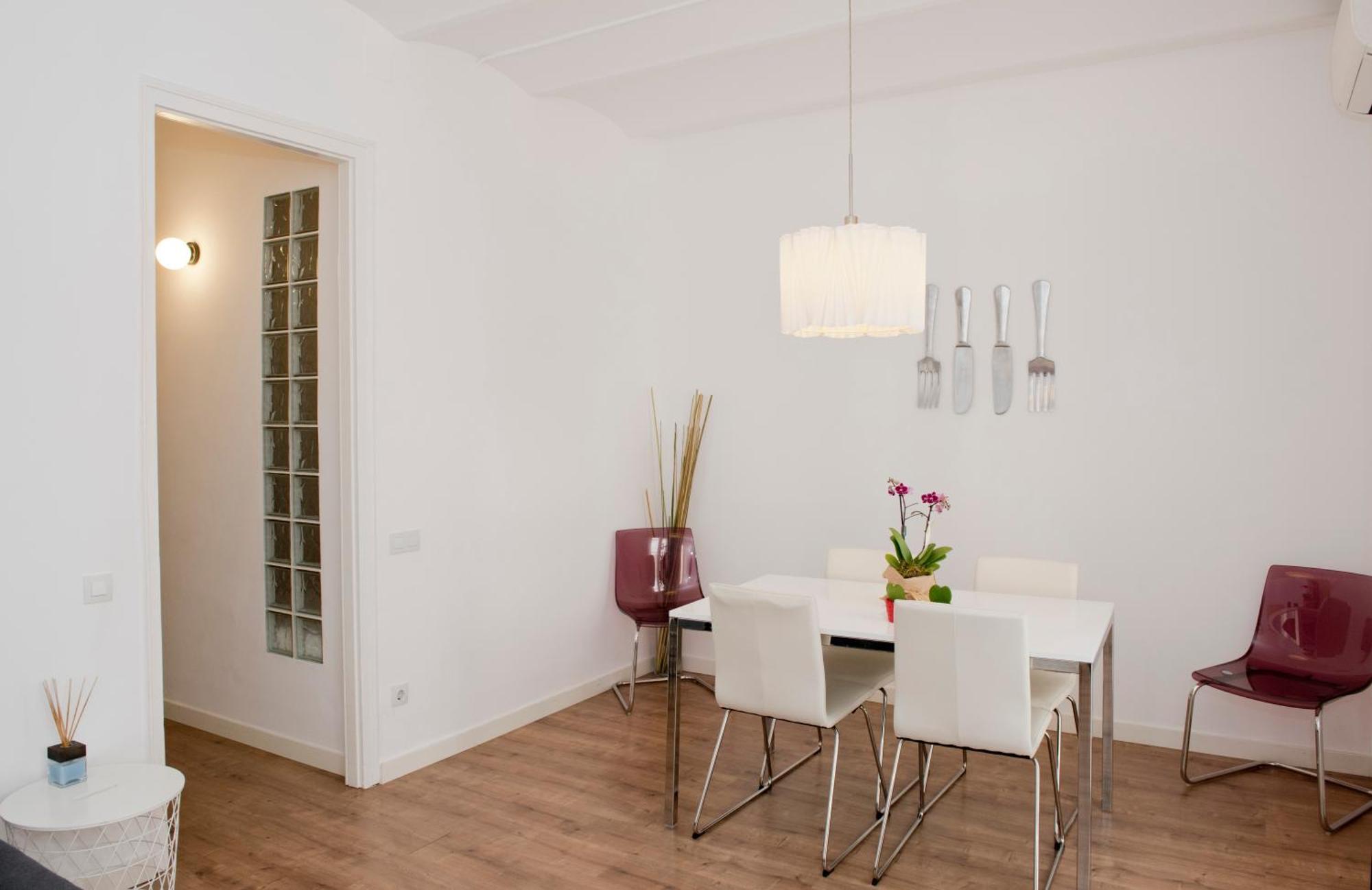 Apartamento Gaudi-Sant Pau Barcelona Zewnętrze zdjęcie