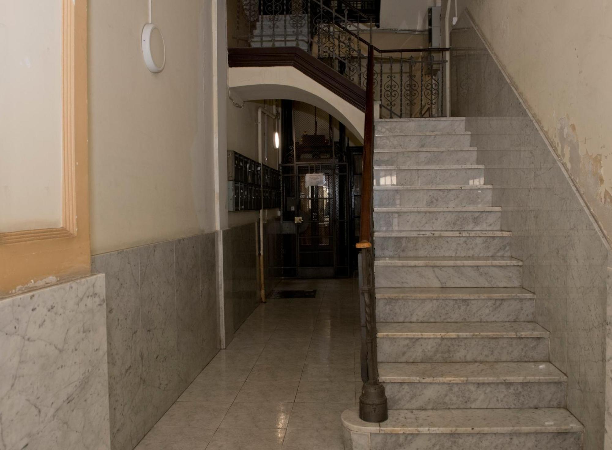 Apartamento Gaudi-Sant Pau Barcelona Zewnętrze zdjęcie