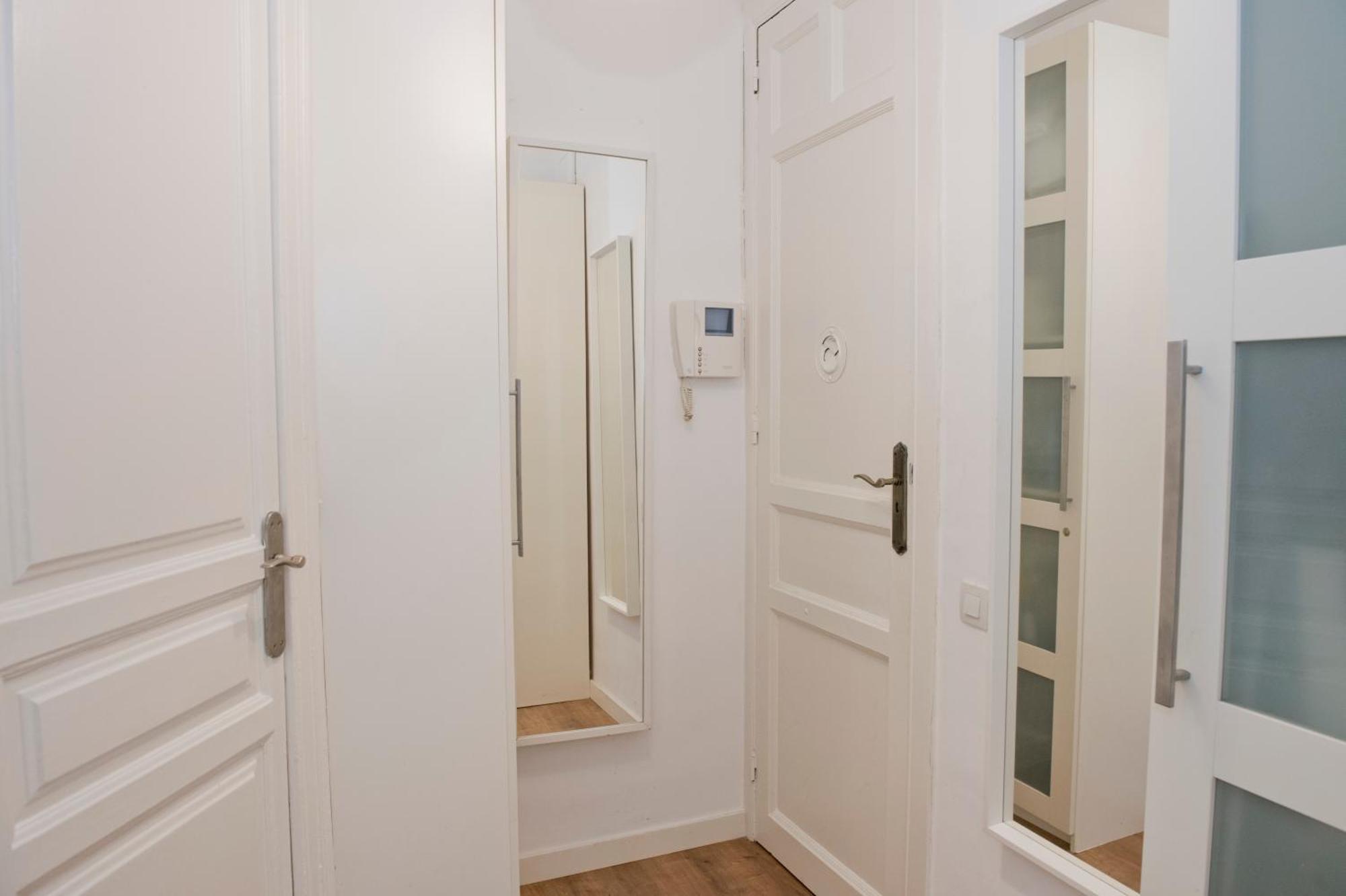 Apartamento Gaudi-Sant Pau Barcelona Zewnętrze zdjęcie