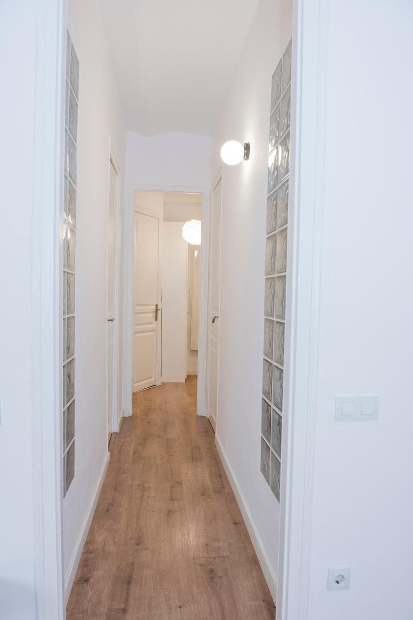 Apartamento Gaudi-Sant Pau Barcelona Zewnętrze zdjęcie