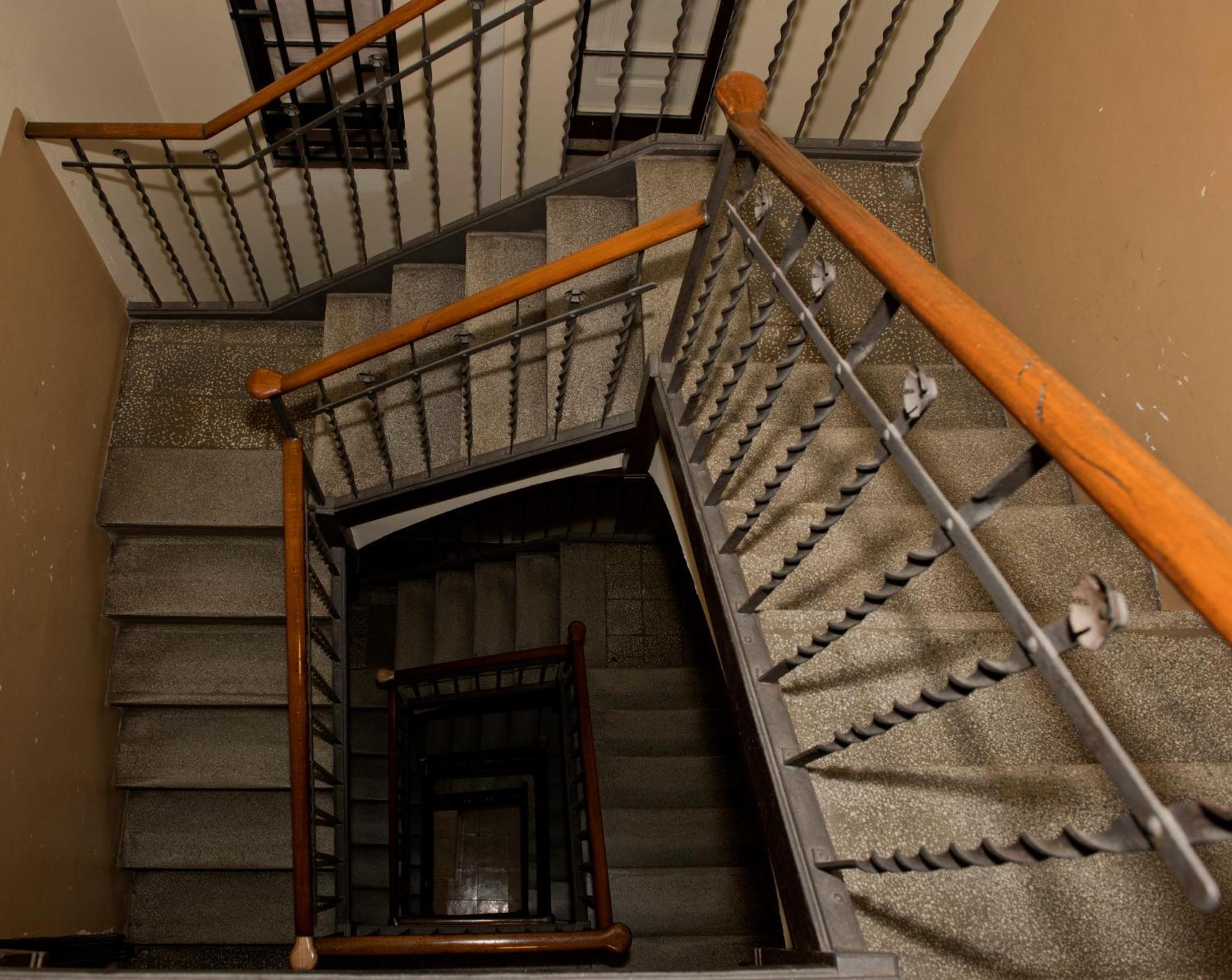Apartamento Gaudi-Sant Pau Barcelona Zewnętrze zdjęcie