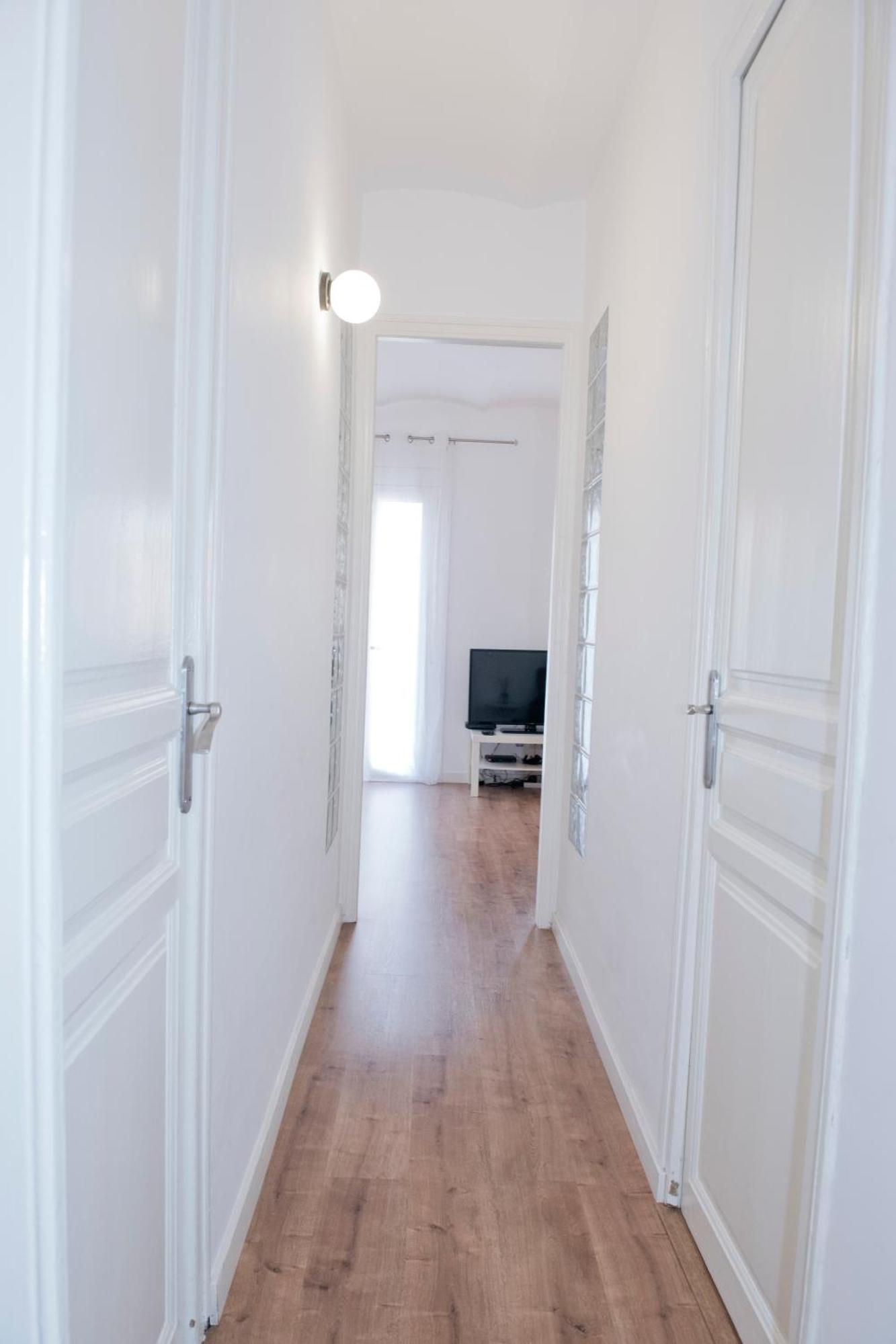 Apartamento Gaudi-Sant Pau Barcelona Zewnętrze zdjęcie