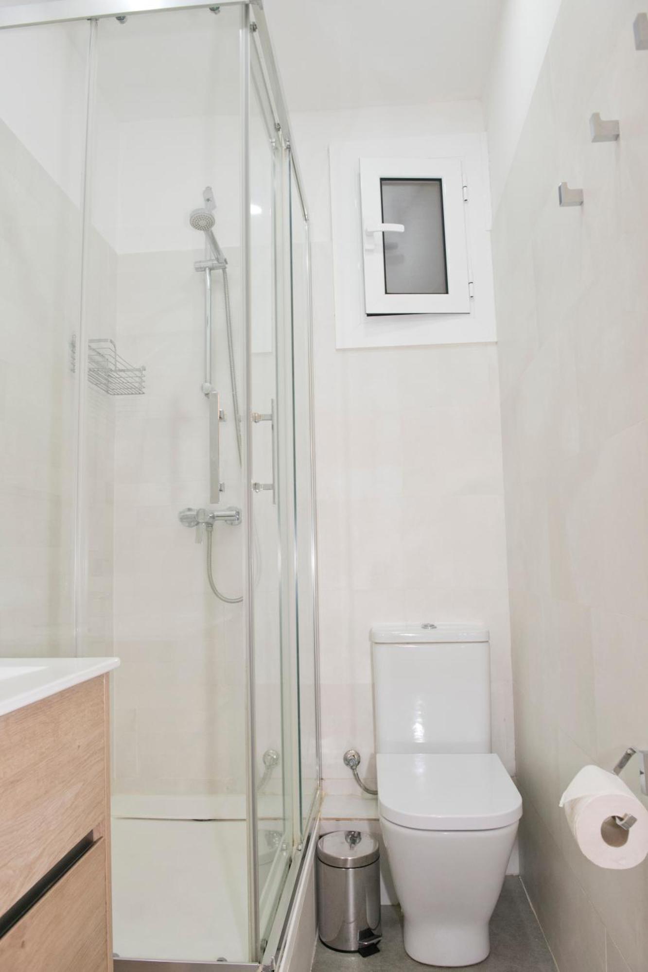 Apartamento Gaudi-Sant Pau Barcelona Zewnętrze zdjęcie