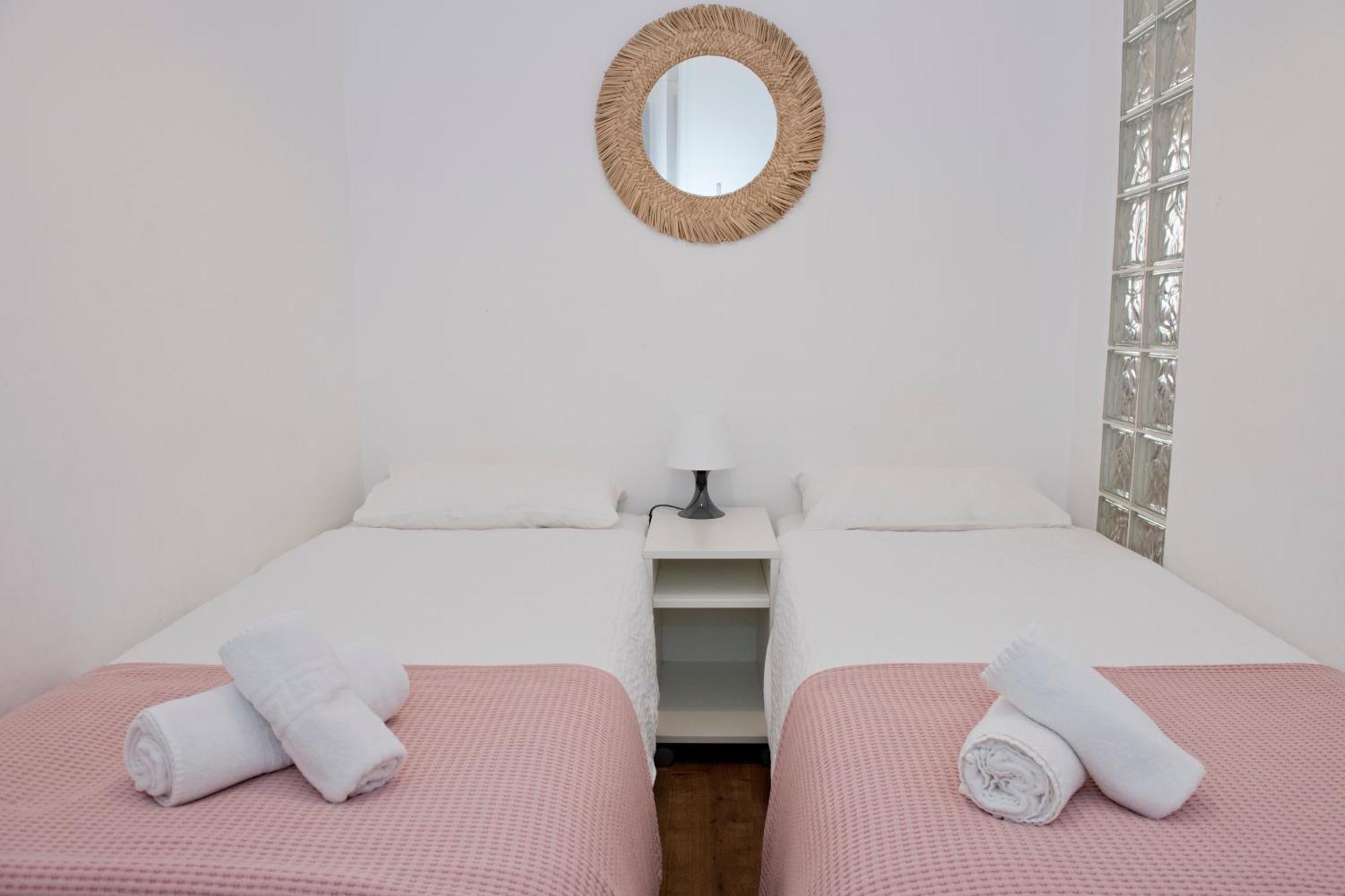 Apartamento Gaudi-Sant Pau Barcelona Zewnętrze zdjęcie