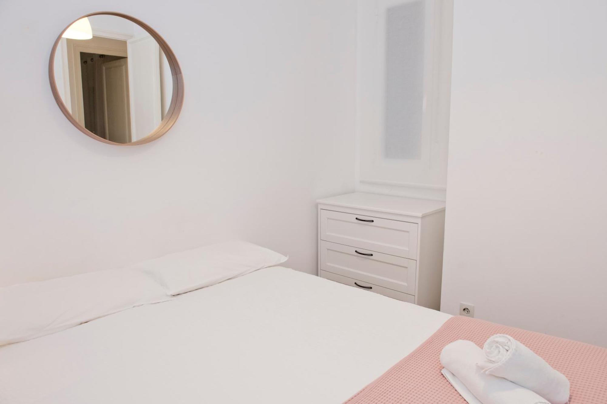 Apartamento Gaudi-Sant Pau Barcelona Zewnętrze zdjęcie