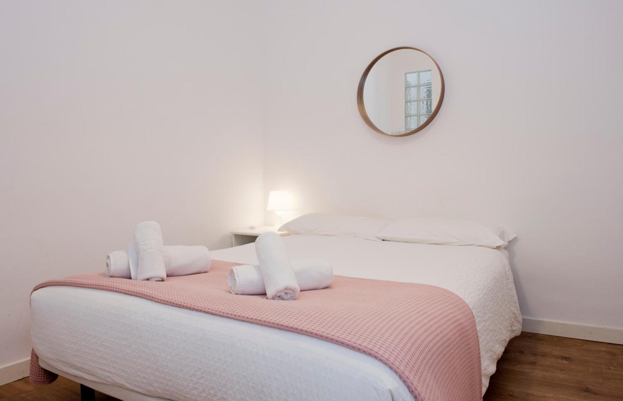Apartamento Gaudi-Sant Pau Barcelona Zewnętrze zdjęcie