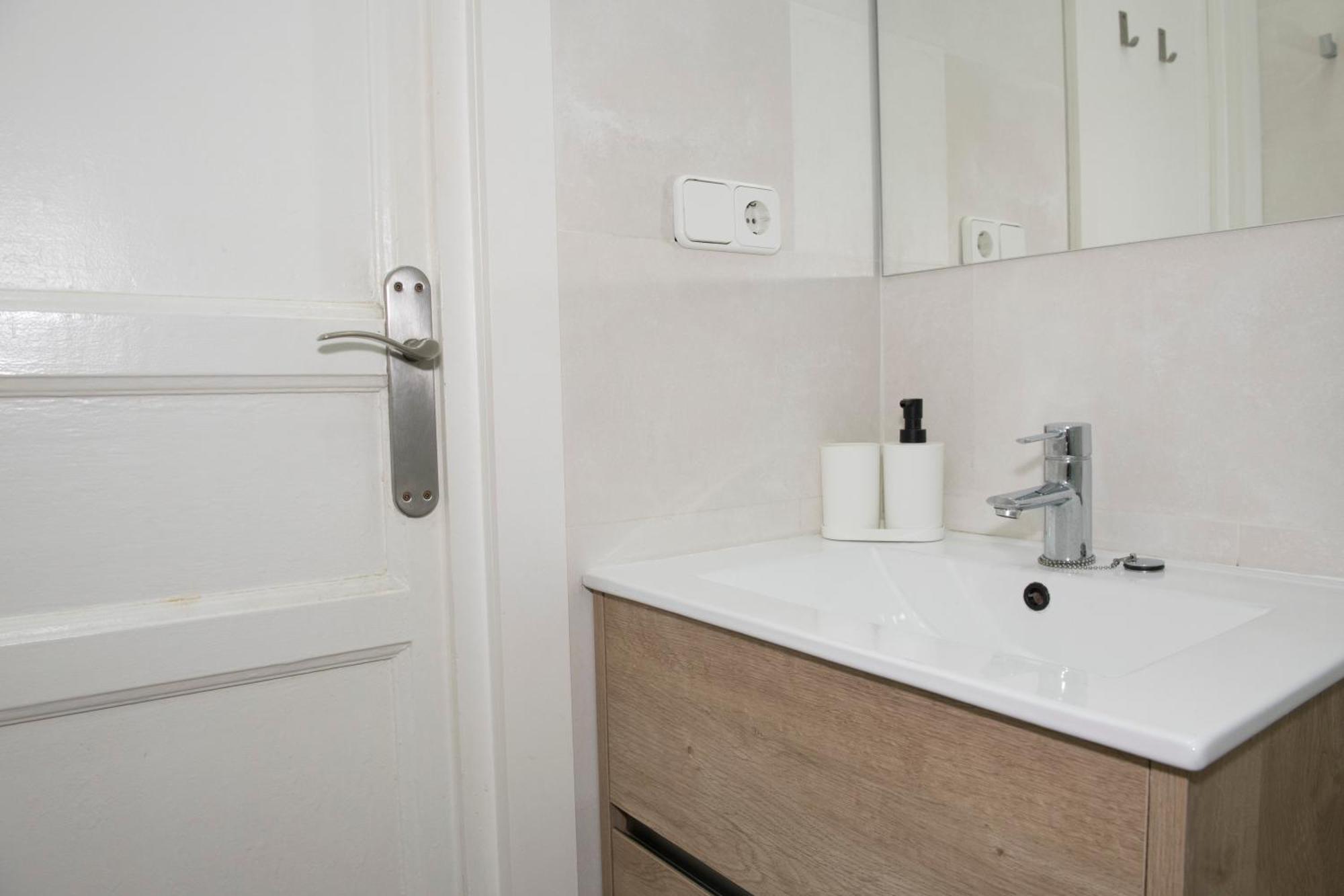 Apartamento Gaudi-Sant Pau Barcelona Zewnętrze zdjęcie