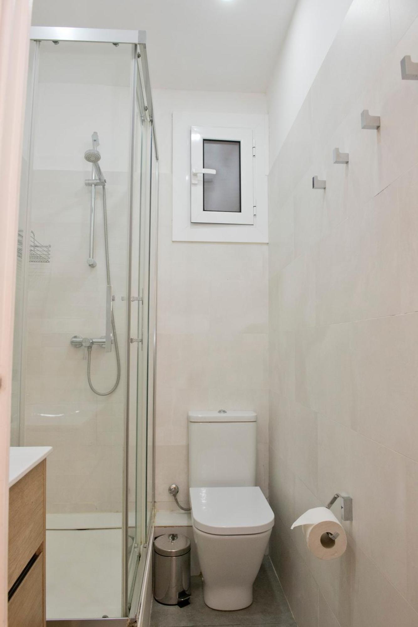Apartamento Gaudi-Sant Pau Barcelona Zewnętrze zdjęcie