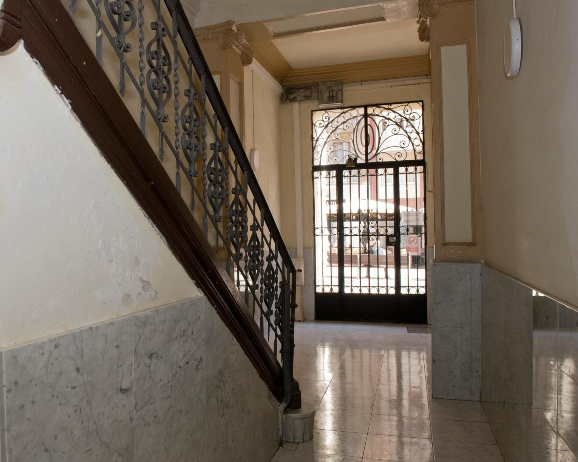 Apartamento Gaudi-Sant Pau Barcelona Zewnętrze zdjęcie