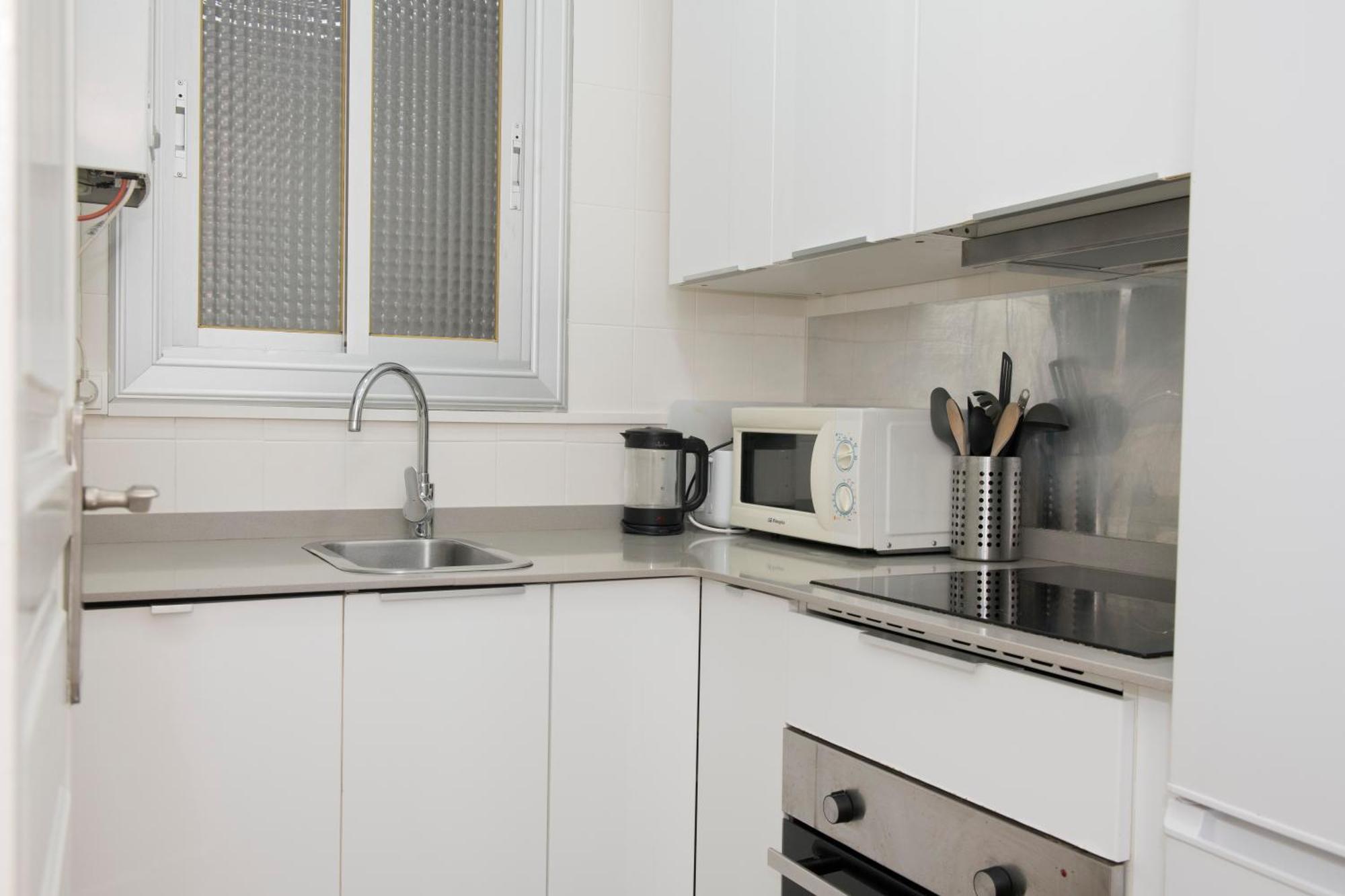 Apartamento Gaudi-Sant Pau Barcelona Zewnętrze zdjęcie