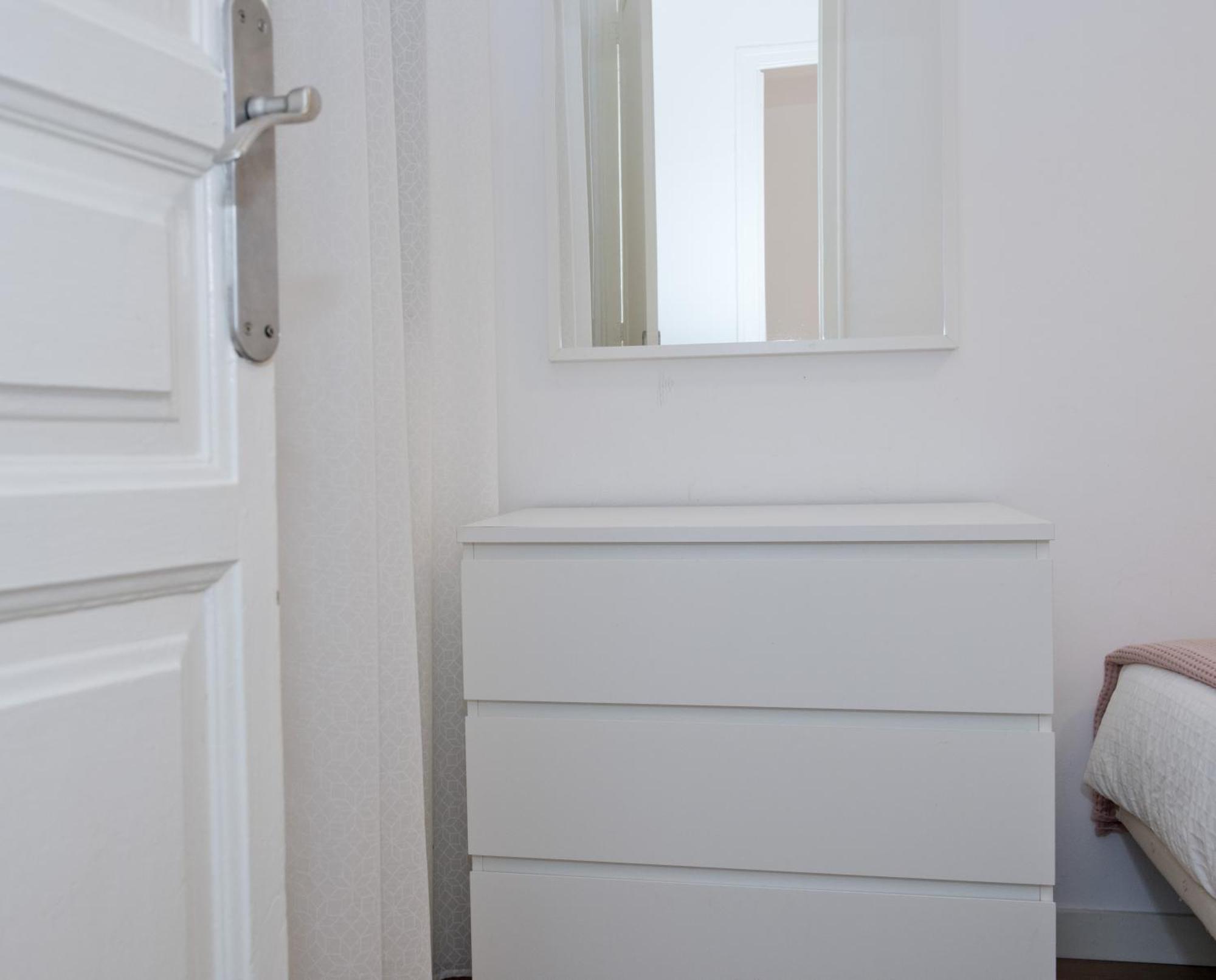Apartamento Gaudi-Sant Pau Barcelona Zewnętrze zdjęcie